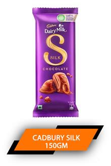 Cadbury Silk 150gm